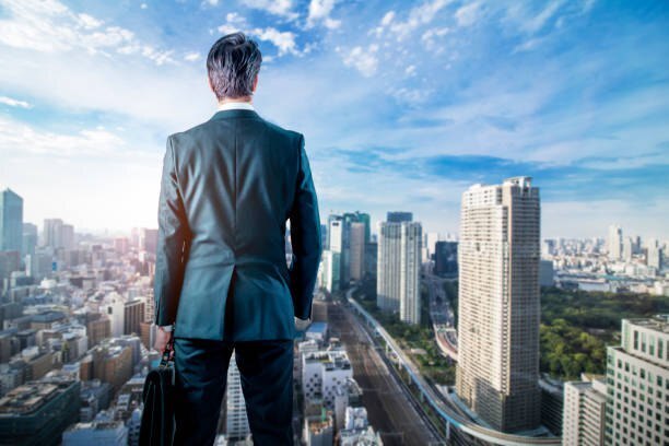 Пять ключей к росту: Революция в мышлении риелтора