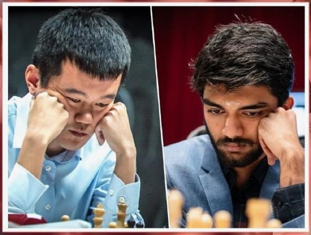 ФИДЕ лишило Федерацию шахмат России членства на 2 года.