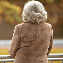 Зинаида Петровна, г. Москва