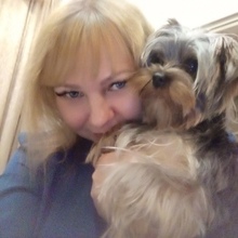 Гордеева Любовь Викторовна, г. Магнитогорск