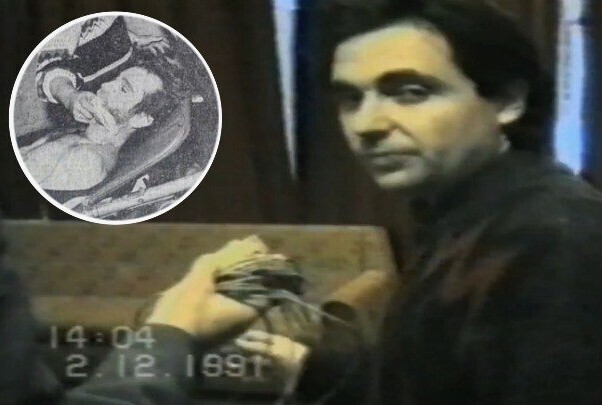 Следствие завершило расследование убийства певца Игоря Талькова. Результаты расследования СК РФ