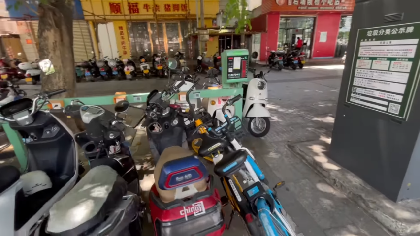 Санья / 三亚 Sānyà, остров Хайнань / 海南 Hǎinán, Китай / 中国 zhōngguó.