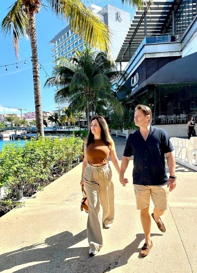 Санья / 三亚 Sānyà, остров Хайнань / 海南 Hǎinán, Китай / 中国 zhōngguó.