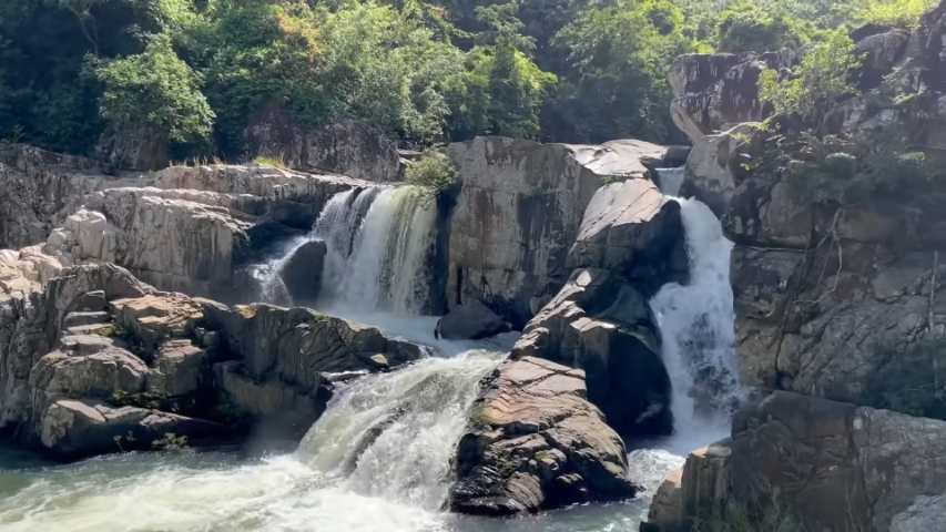Санья / 三亚 Sānyà, остров Хайнань / 海南 Hǎinán, Китай / 中国 zhōngguó.