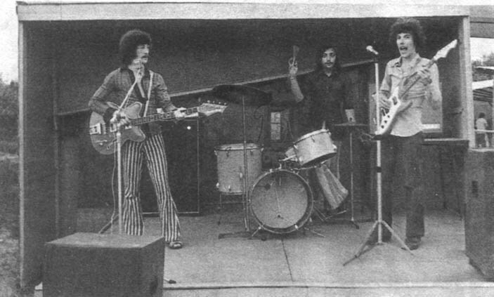 Воспоминание об одной иллюзии