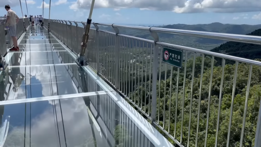 Санья / 三亚 Sānyà, остров Хайнань / 海南 Hǎinán, Китай / 中国 zhōngguó.