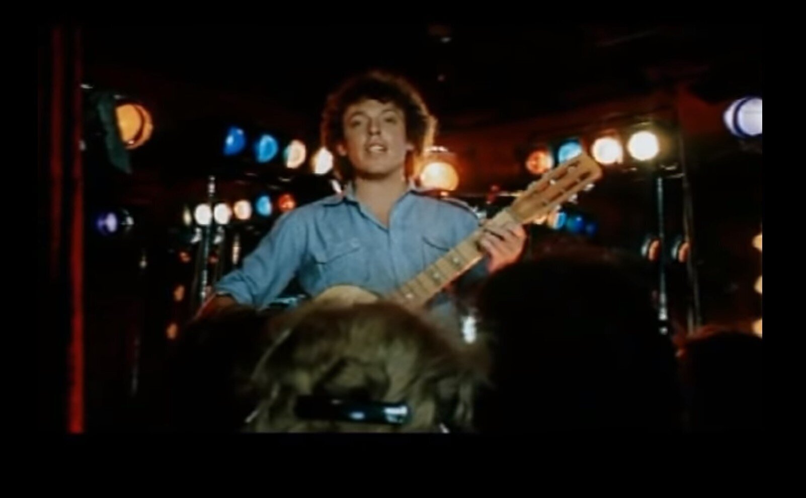 Воспоминание об одной иллюзии