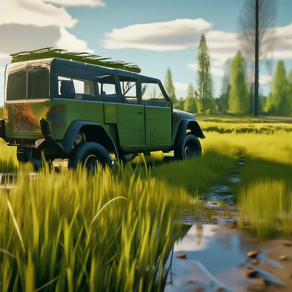 В листовых овощах обнаружены добавки для шин