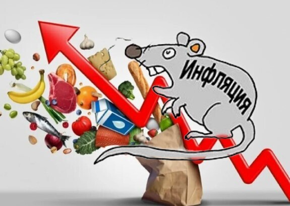 Ставка ЦБ «застряла» на 16%. Что это значит и чем чревато для россиян. Ощущает ли ваш бюджет инфляцию?