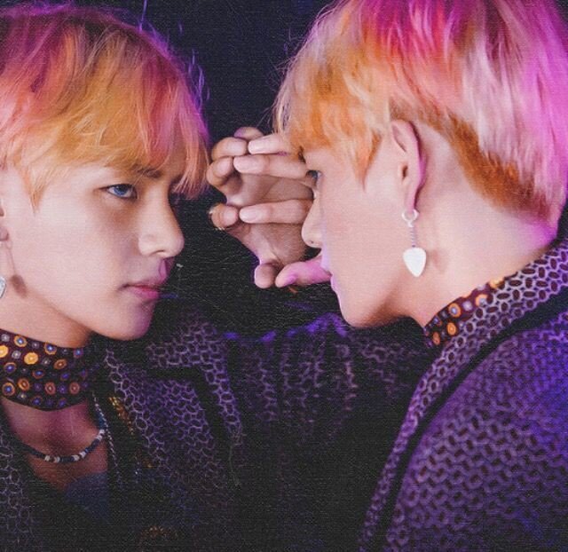 Фотосессия, которая стала вдохновением для тысячи людей в мире