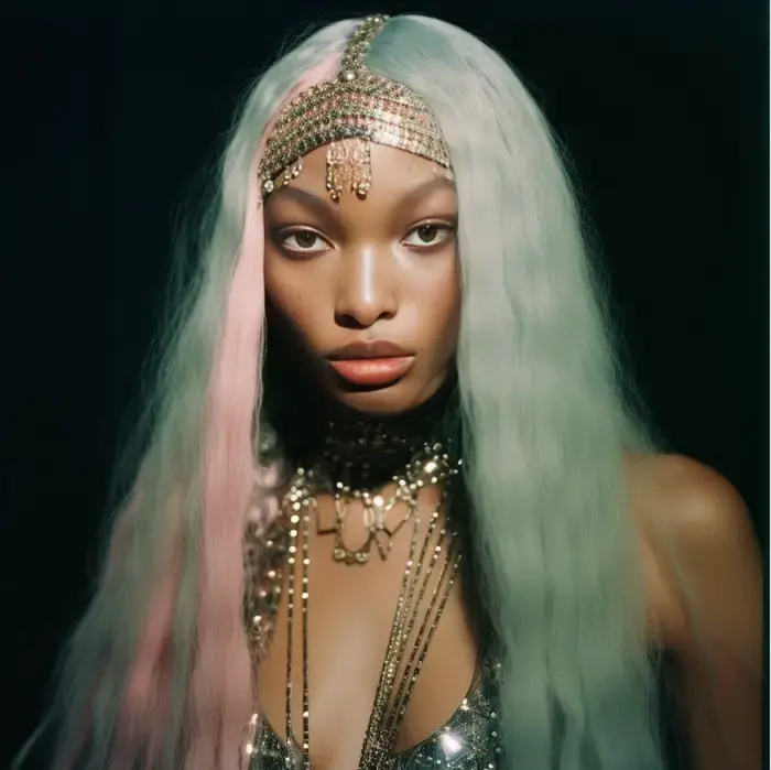 «Мисс ИИ» — первый в истории конкурс красоты для влиятельных лиц, занимающихся искусственным интеллектом