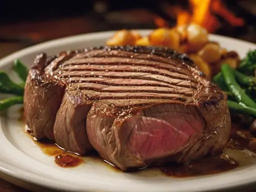 Чем буженина отличается от корейки