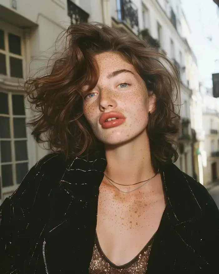 «Мисс ИИ» — первый в истории конкурс красоты для влиятельных лиц, занимающихся искусственным интеллектом