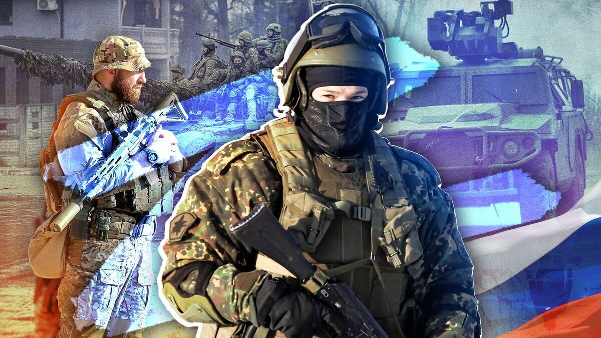 Мобилизация 2024г Последние Новости