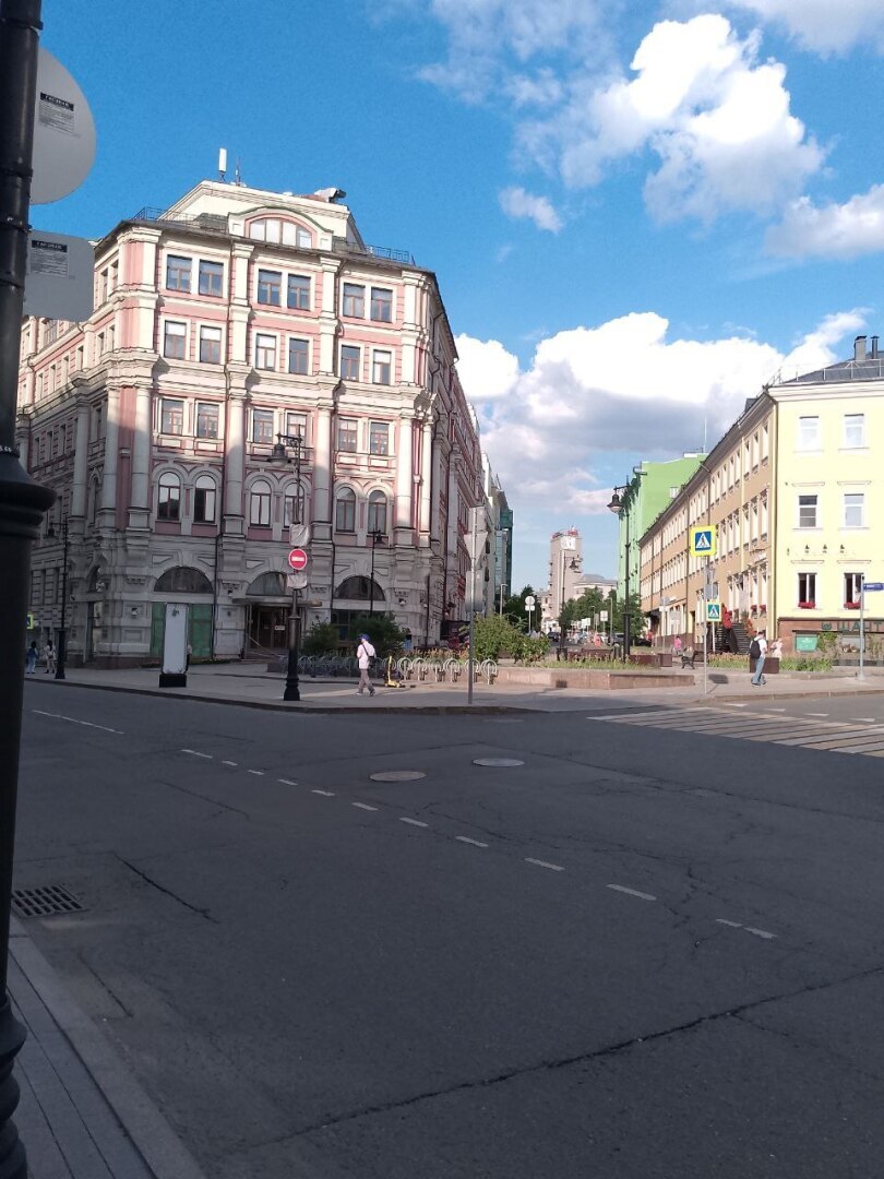 Как мы на женский фестиваль красоты и творчества ходили