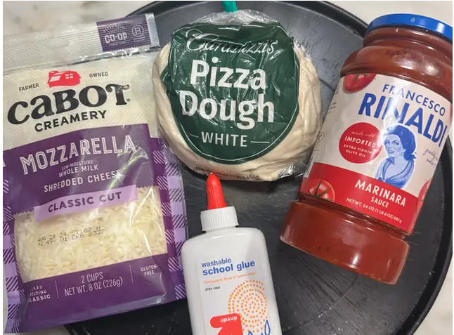 Иногда, чтобы спасти интернет, нужно съесть клей