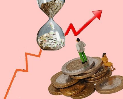 Ставка ЦБ «застряла» на 16%. Что это значит и чем чревато для россиян. Ощущает ли ваш бюджет инфляцию?