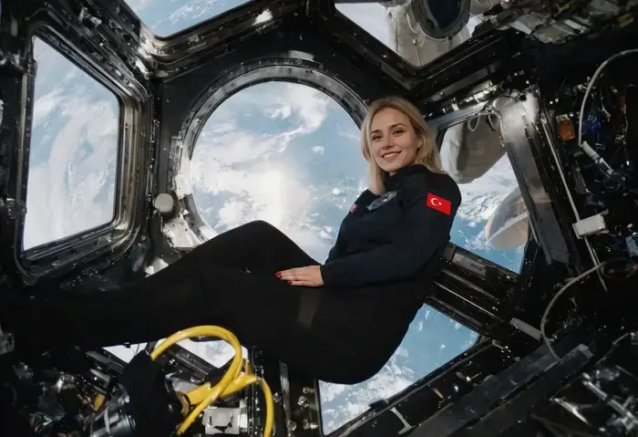 «Мисс ИИ» — первый в истории конкурс красоты для влиятельных лиц, занимающихся искусственным интеллектом