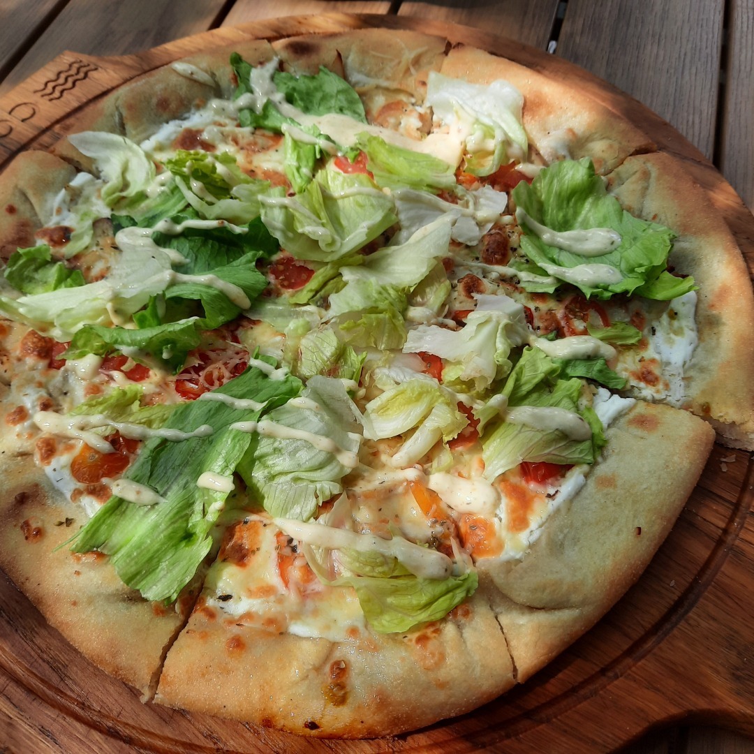 Пятничная игра, открытие купального сезона и мидии в сливочном соусе.