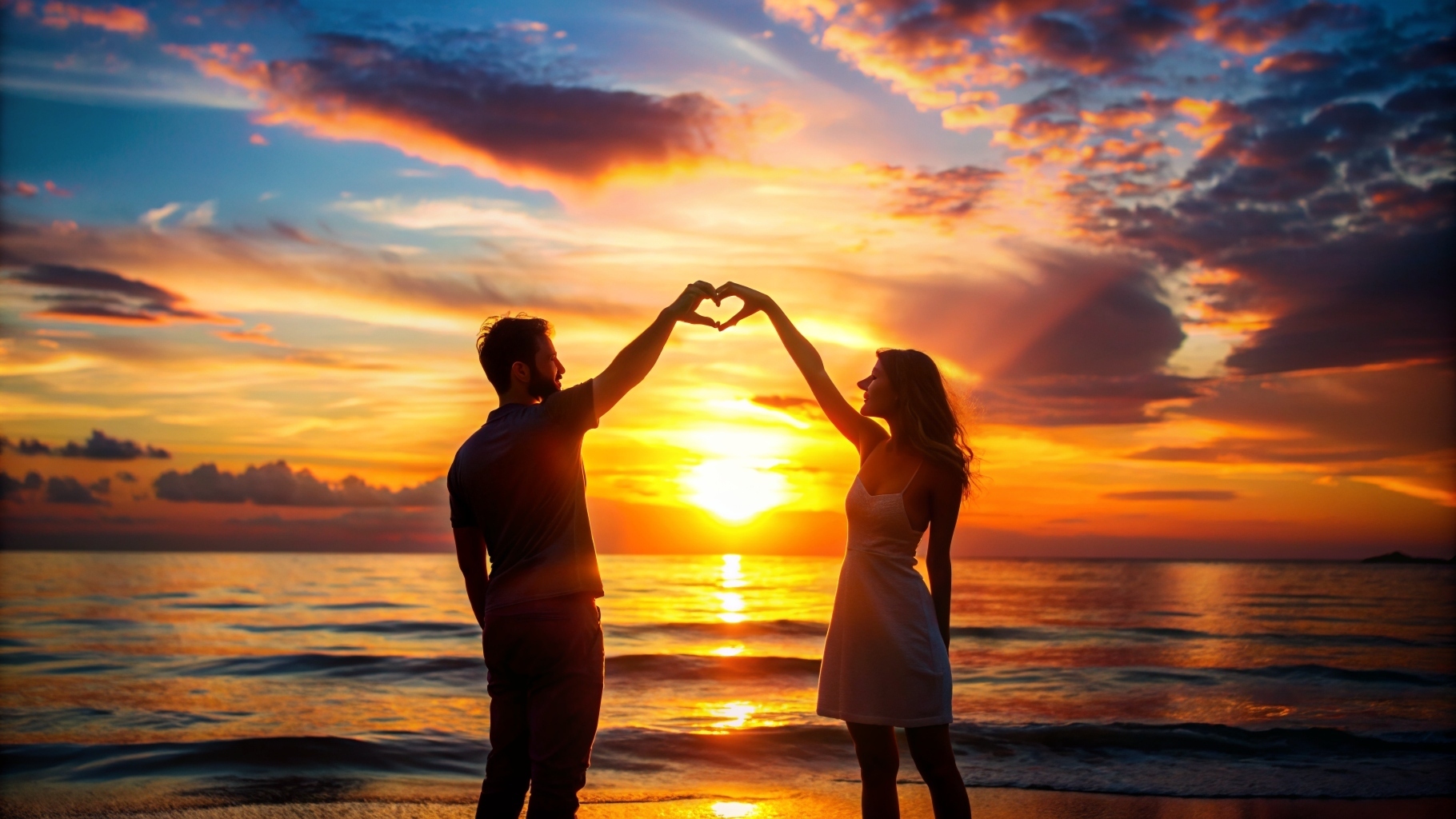 Что важнее в жизни: любовь или карьера?