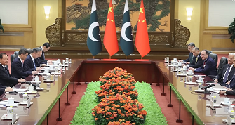 В преддверии присяги премьер-министра Моди