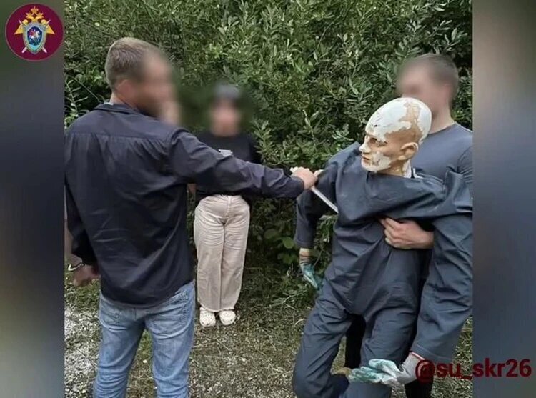 20 лет за жестокое преступление