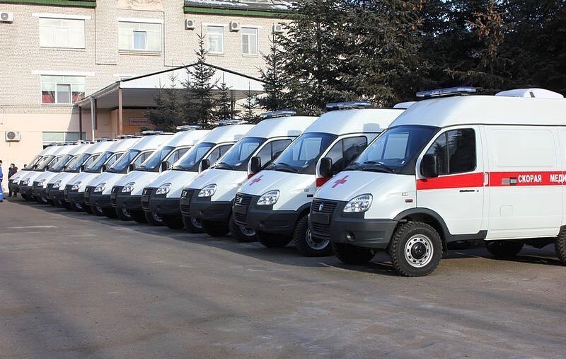 Дети - в приоритете. Что изменится в правилах оказания первой помощи с 1 сентября?