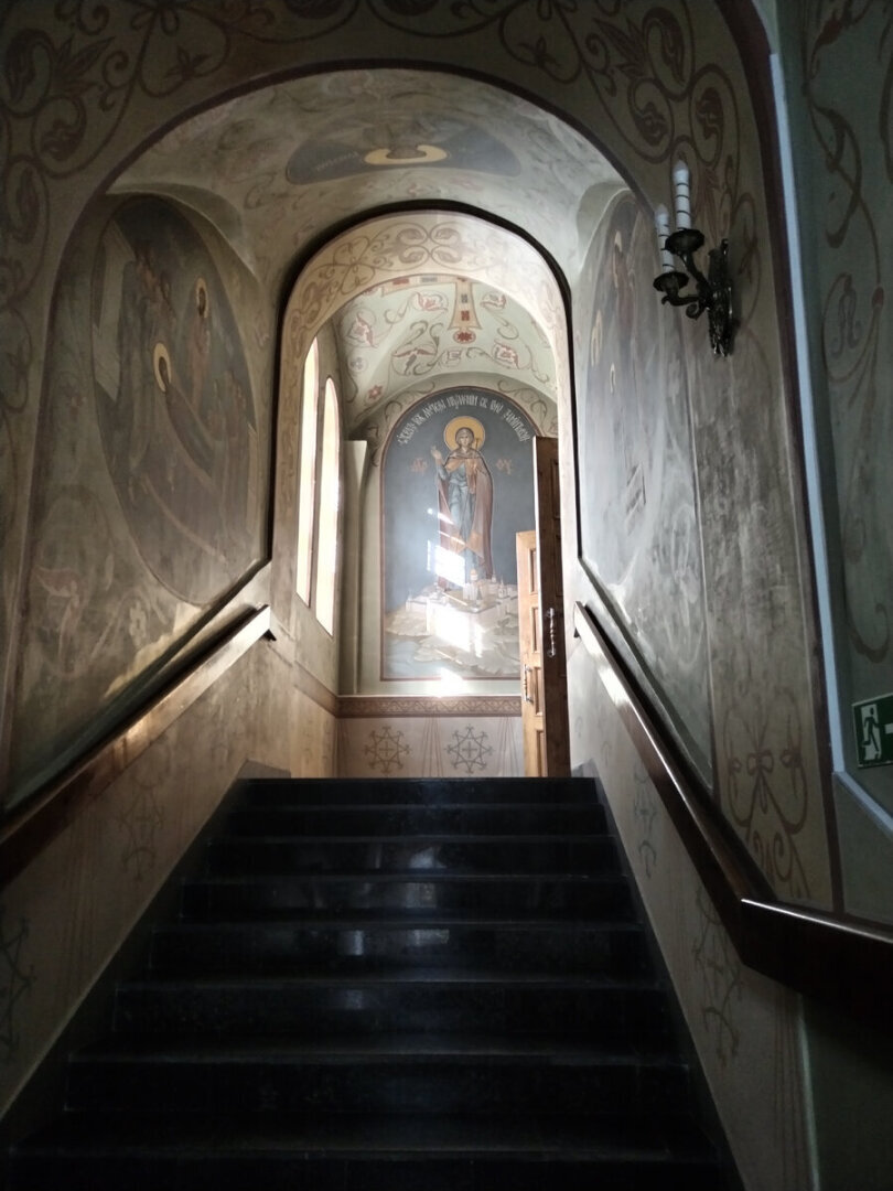 Самое восхитительное место в Казани и это не Кремль❤️❤️❤️