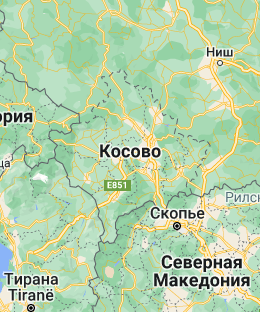 Косово отмечает 25-летие вывода сербских войск после бомбардировок НАТО