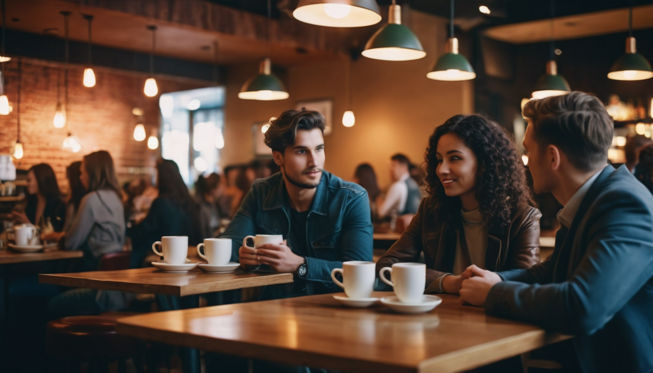 Как питание влияет на физический, эмоциональный, ментальный и духовный уровень?