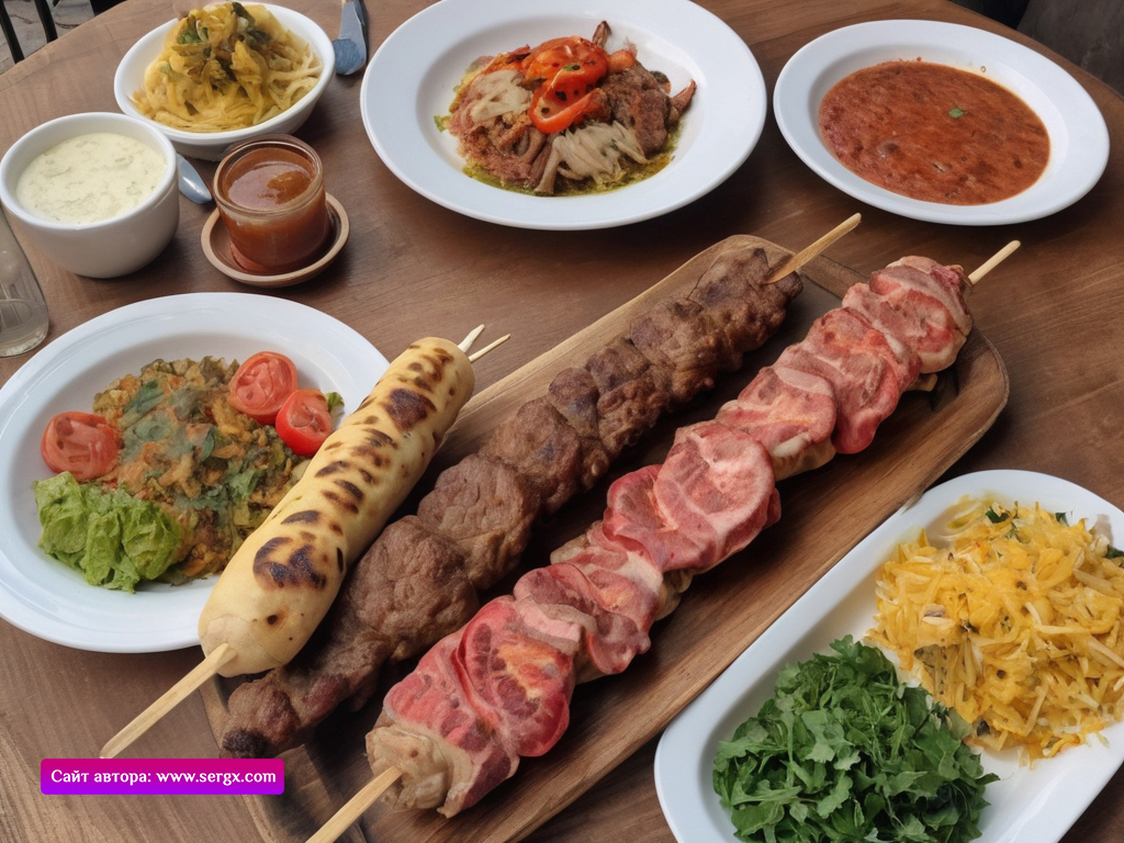 Тбилиси. Гастрономические наслаждения и величие древней архитектуры - путешествие, которое оставит впечатления на всю жизнь.