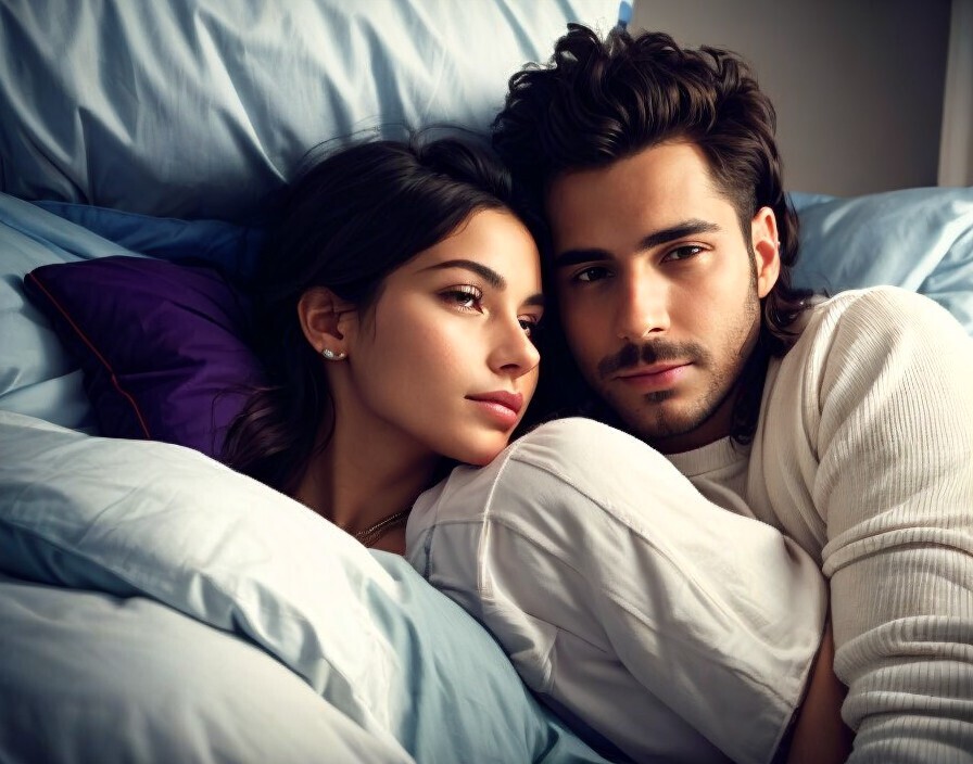 Иван да Марья продолжение.