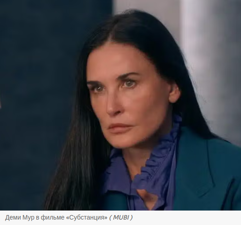 8 лучших фильмов Каннского фестиваля 2024