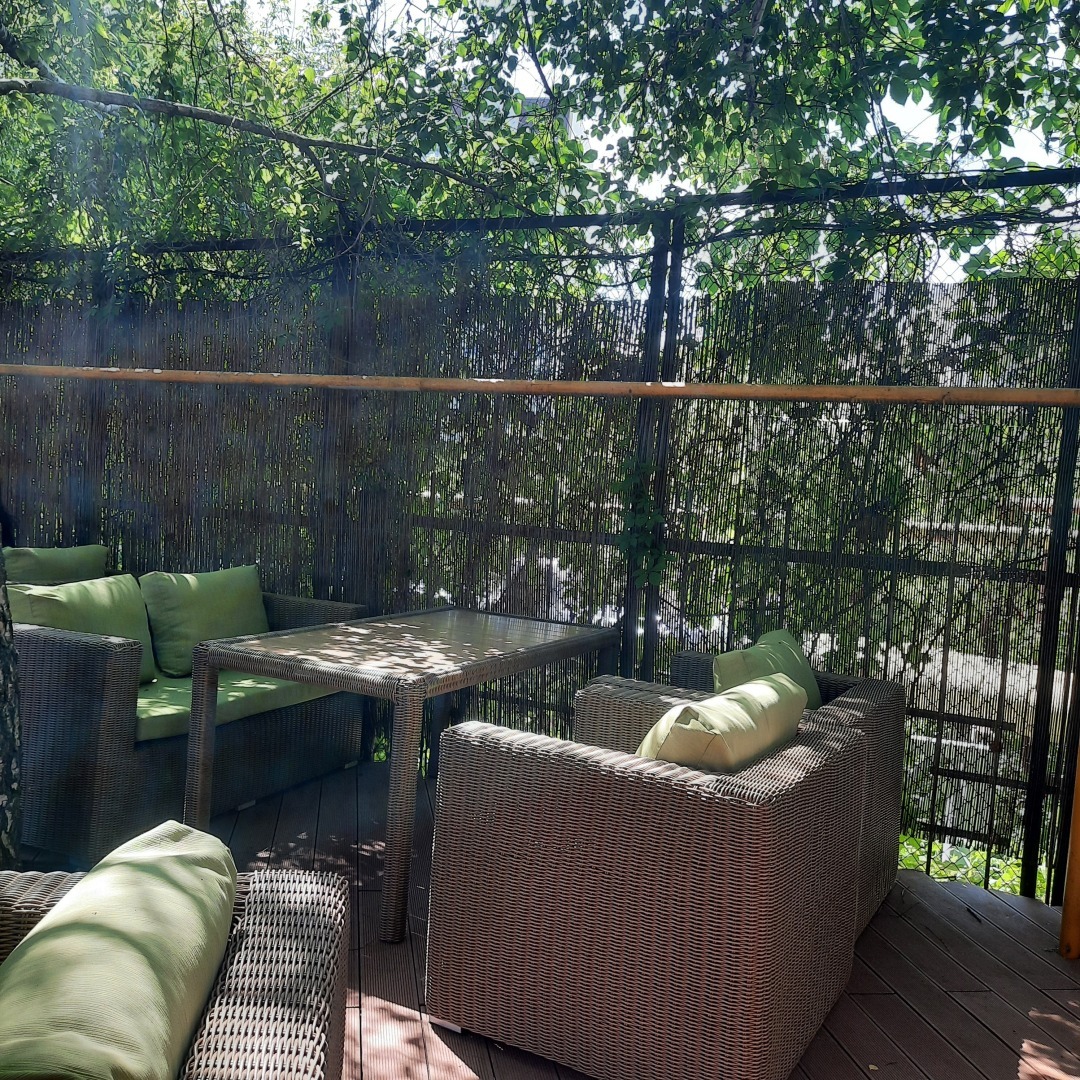 Пятничная игра, открытие купального сезона и мидии в сливочном соусе.