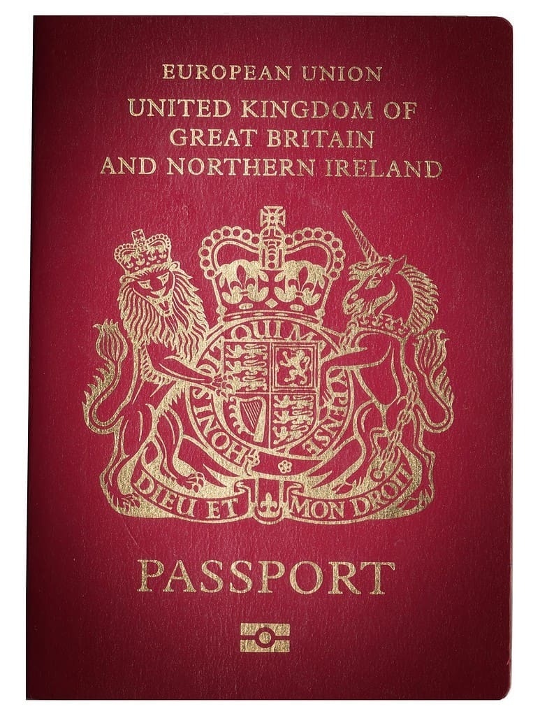 Самые лучшие паспорта для путешествий. Топ-10