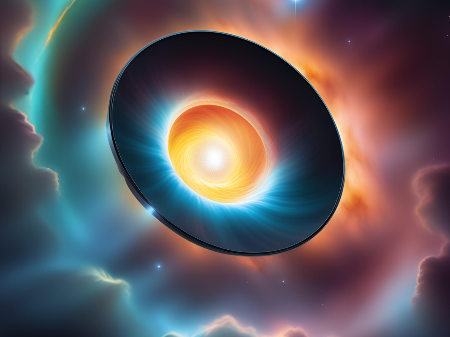 Черные дыры: бесконечная энергия или раздутый миф?