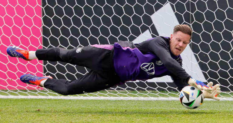 Форма, травмы и настрой: как складываются дела у фаворитов Евро-2024?