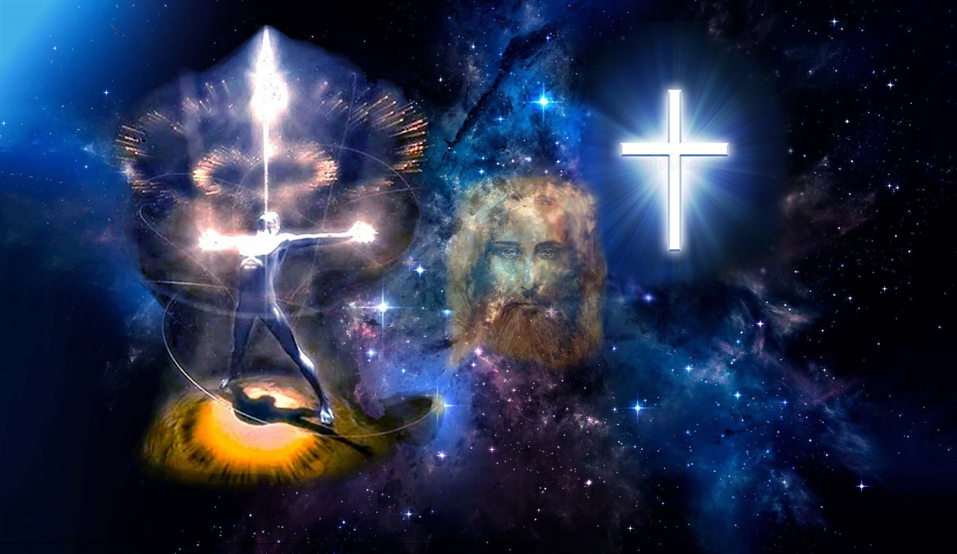 О молитве и медитации на духовном пути и в духовном развитии в сравнении!