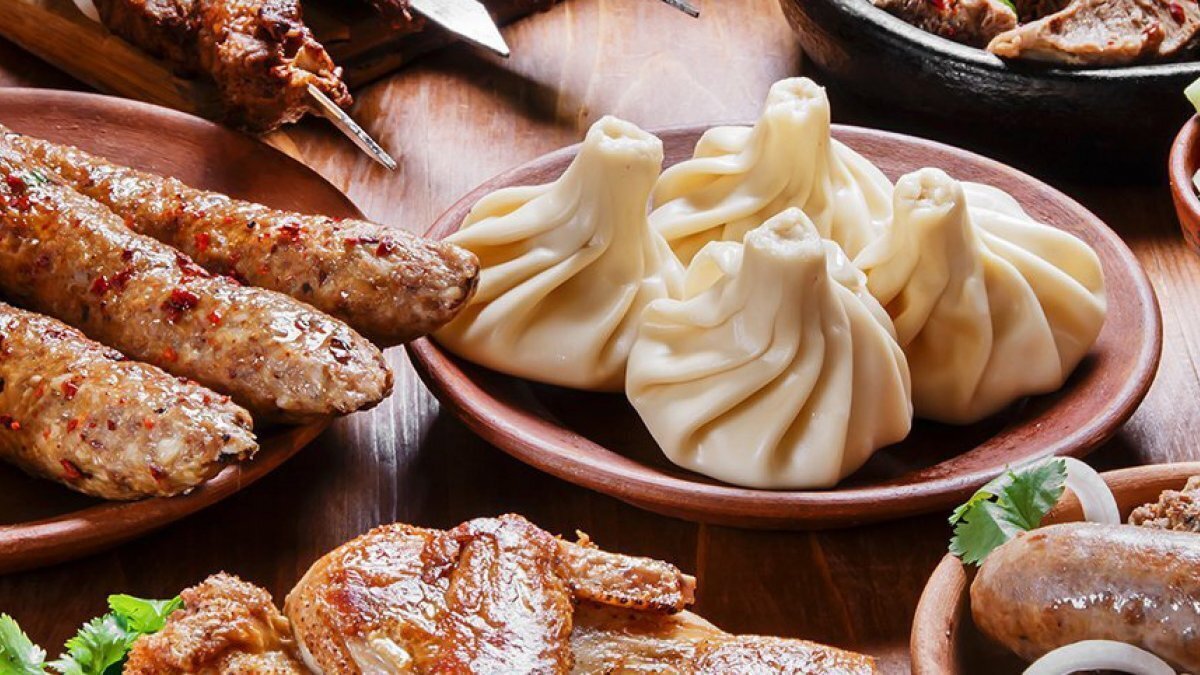 Эти 3 вкуснейших блюда вы обязательно должны попробовать в Грузии