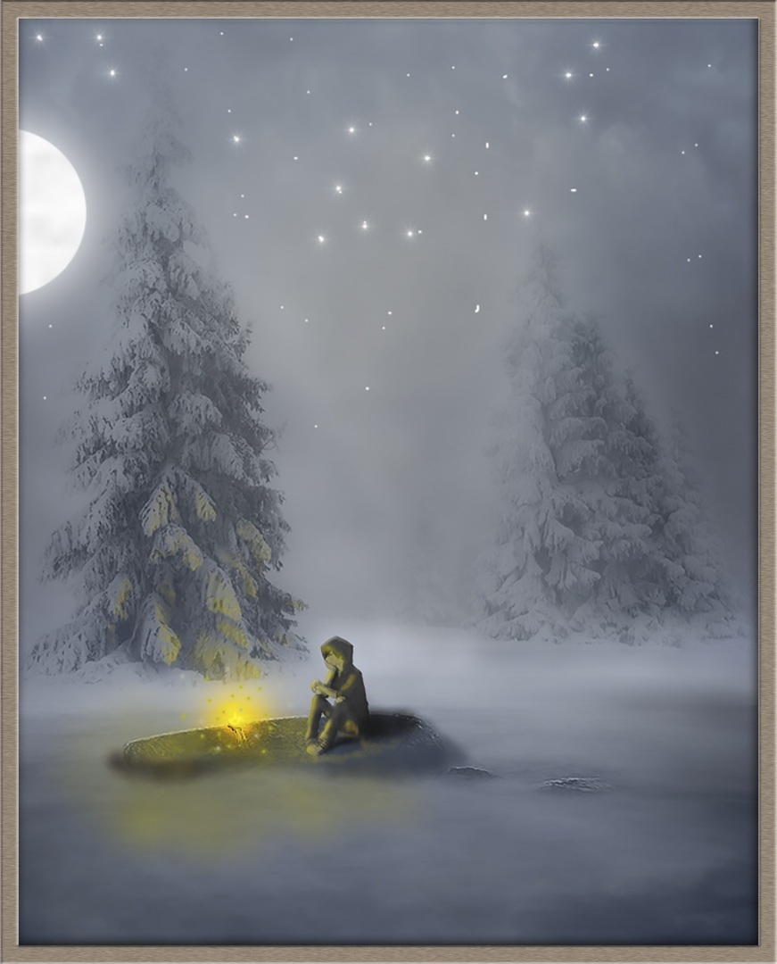 Про одиночество