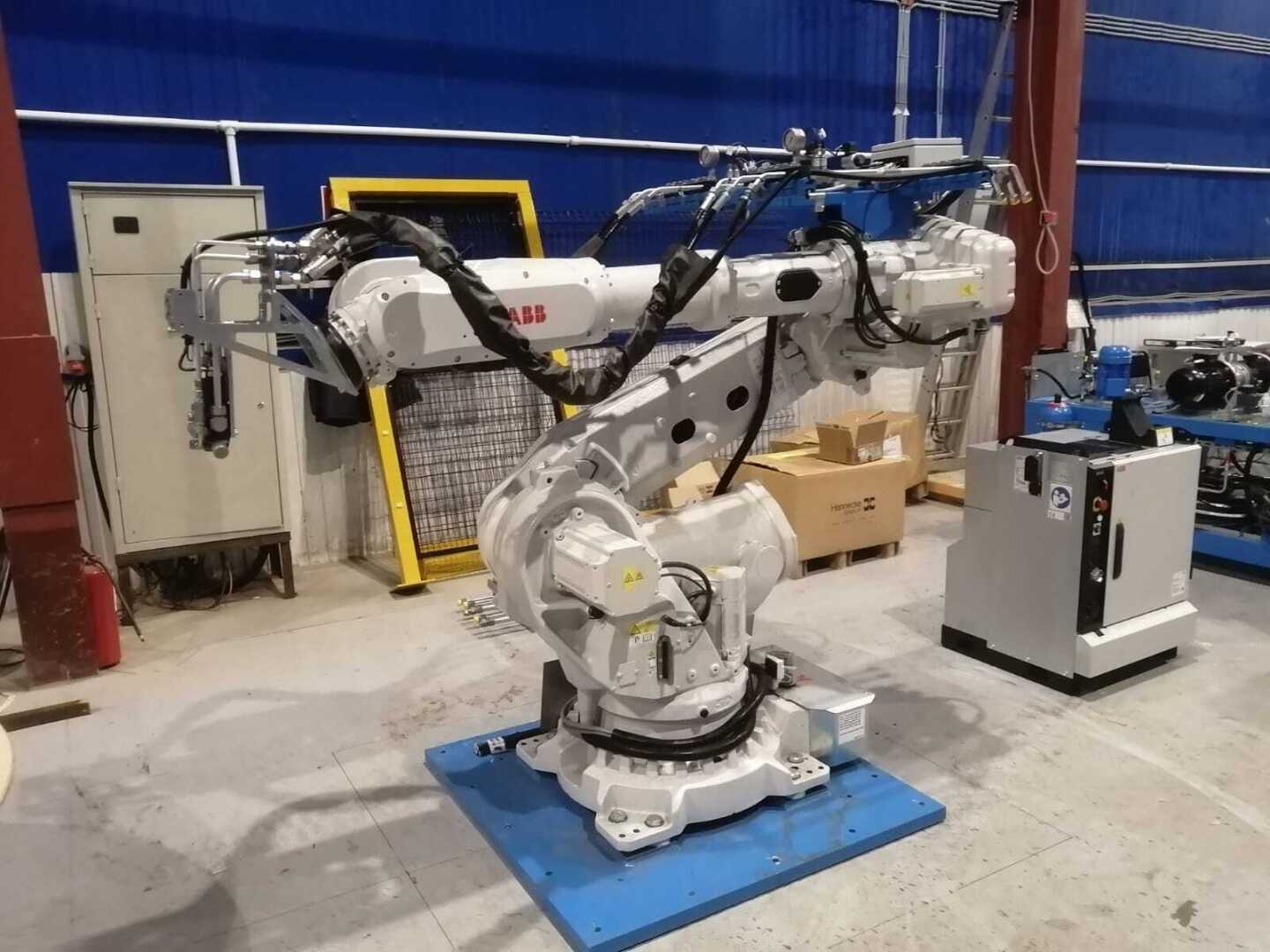 Посетил территорию бывшего ХБК… Где-то зарыдал всёпропальщик.