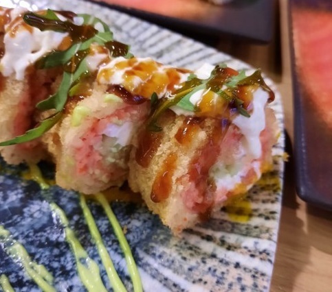 Магазин Осьминог. Ресторан Осьминог.