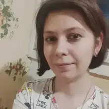 Юлия Абаполова, г. Санкт-Петербург