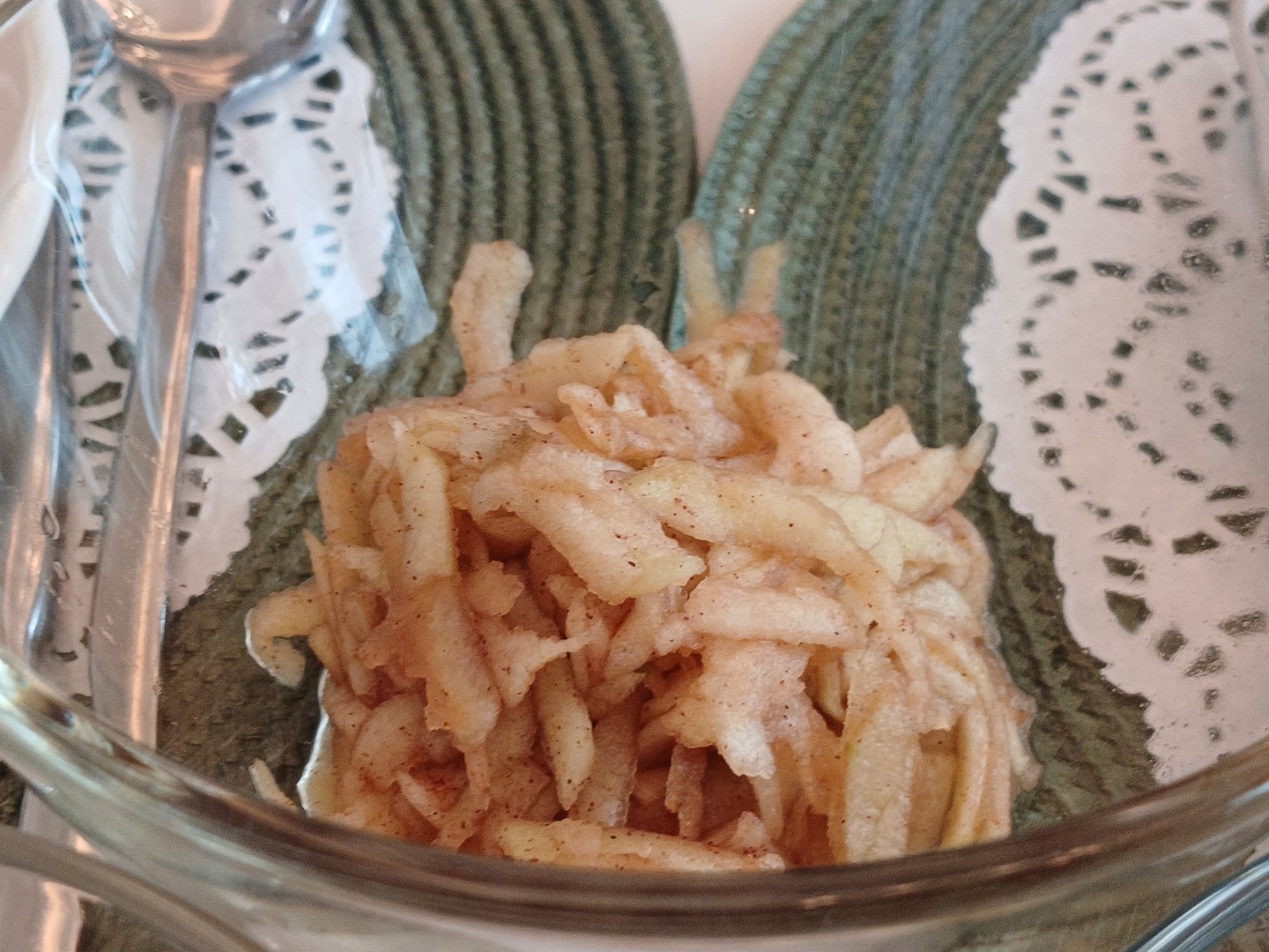 Бесплатный мастер-класс по оладьям