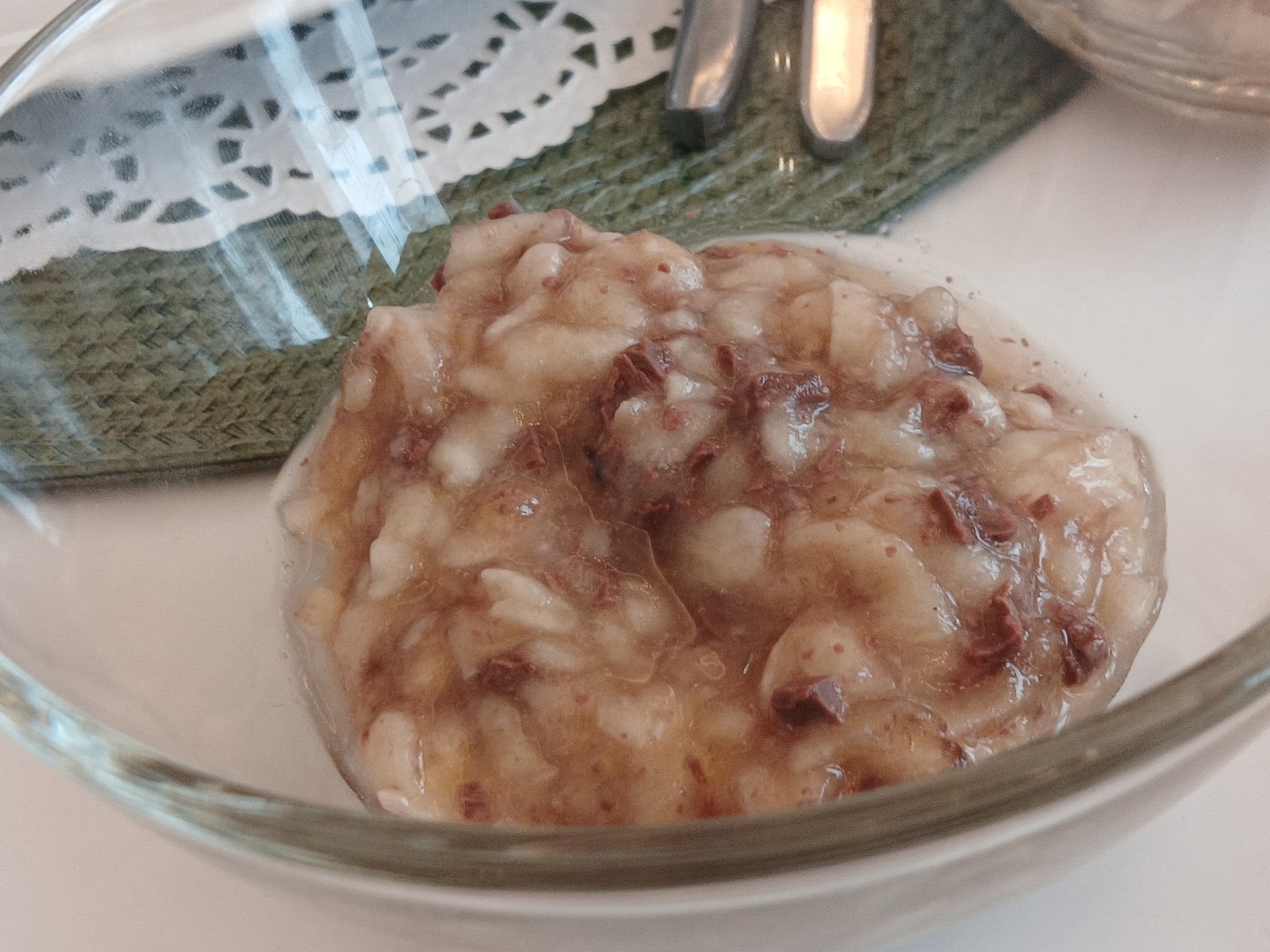 Бесплатный мастер-класс по оладьям