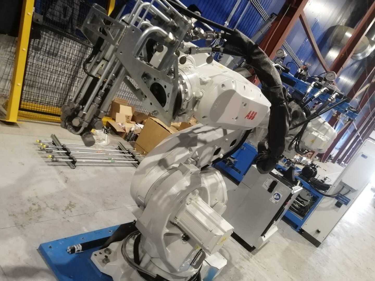 Посетил территорию бывшего ХБК… Где-то зарыдал всёпропальщик.