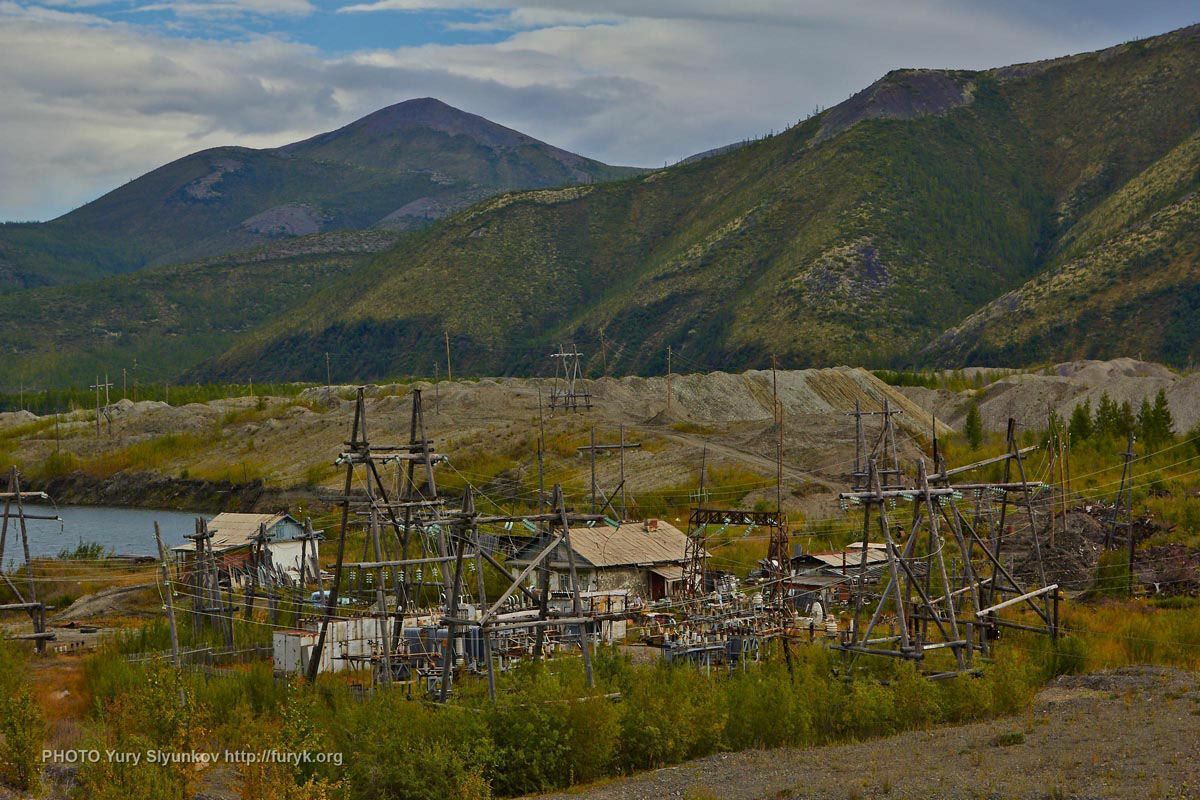 Мой личный опыт легального владения оружием (наганом) на Колыме