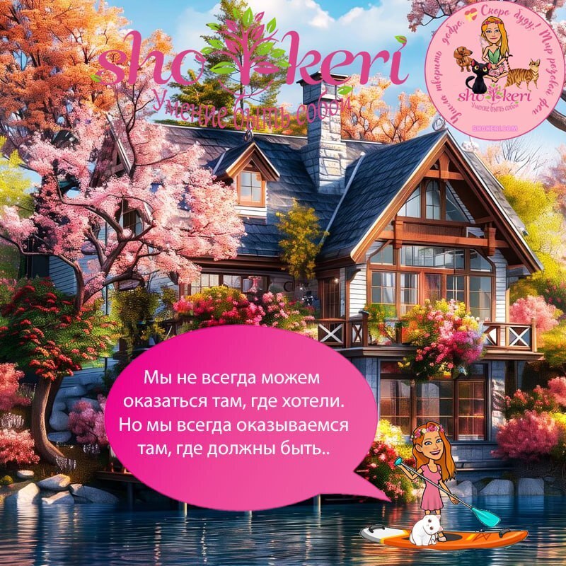 Почему важно воспитывать в себе оптимизм?