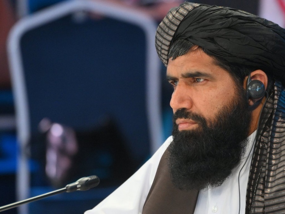 Представители Чечни и Татарстана, наряду с прочими республиками в составе Российской Федерации, выступили с предложением о привлечении афган.мигрантов