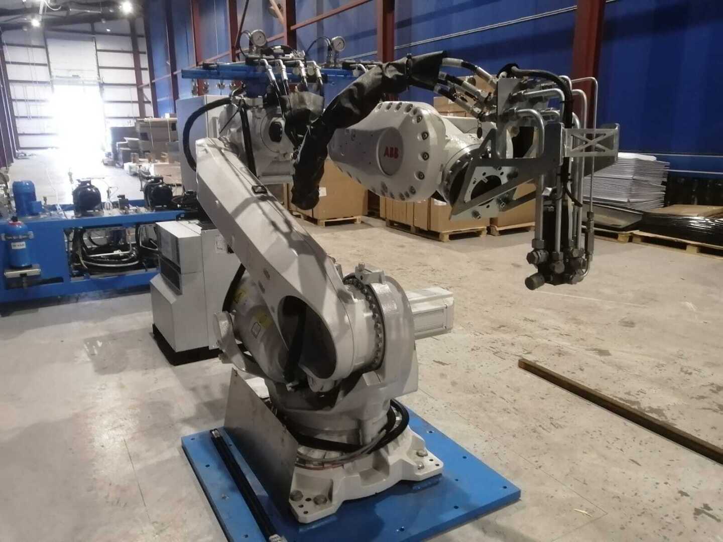 Посетил территорию бывшего ХБК… Где-то зарыдал всёпропальщик.